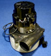MOTOR, VAC 24VDC