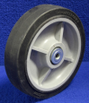 'WHEEL  8''X2'' X .63ID PERFOR