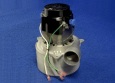 VAC MOTOR, 120V