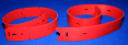 KIT SQUEEGEE BLADE RED