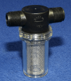 STRAINER