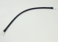 CABLE, 04GA 18.0L BLK .34RING