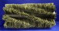 BRUSH, 22' 8 S R UNION