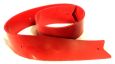 BLADE-REAR SQUEEGEE RED