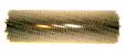 MAIN BROOM-45 NYLON-HI DENS