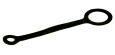 Plug Strap