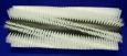 36 in BRUSH, SWP,  8 DR, [PBT]