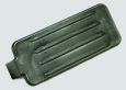 COVER, PULLEY