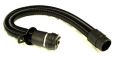 DRAIN HOSE ASSY, 1.5 DIA