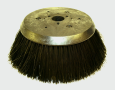 SIDE BROOM, 14' POLY