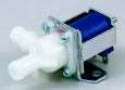 VALVE SOLENOID 24VDC 1/2'HOSE