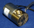 SOLUTION VALVE