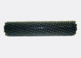 CYLINDRICAL SCRUB BRUSH - LIGH