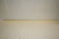 40 IN RIDGED SQUEEGEE BLADE, URETHANE