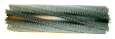 MAIN BROOM 50" NYLON 8 Double Rows