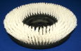 13" NYL BRUSH/G200MM