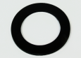 GASKET, VAC MOTOR