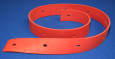 BLADE, SQGE, REAR, 105CML RED 50.7 in