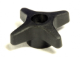 KNOB, STAR, 2.00D 4EAR 0.7L M8
