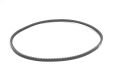 BELT  BROOM MOTOR