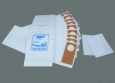 Vac Bag 10Pks (Lindhaus), 10 Pkg/Case