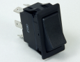 SWITCH ROCKER-DPDT