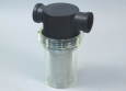 STRAINER, 1/2 FPT 100 MESH