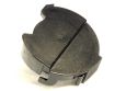 COVER/BRUSHROLL END