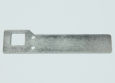 REAR LATCH STRAP