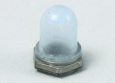 BOOT, SWITCH, HEX NUT, .38-32