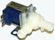 Electric Solution Valve
