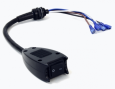 SWITCH CORD ASSEMBLY