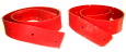 BLADE KIT SQUEEGE RED 5400