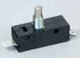SWITCH, PUSH, SNAP ACTION, 25A