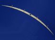 PLATE, BLADE RETAINER (800 mm / 32 inch)