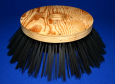 WIRE BRUSH