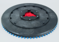 PAD HOLDER-20 NP47 CLUTCH
