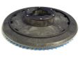 16" PAD-LOK/NP-9200 PLATE