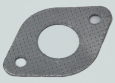 GASKET-CARB/MANIFOLD LRG 425
