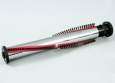 PINNED BRUSH ROLL ASSEMBLY
