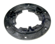 PLATE,CLUTCH DUAL ACTION