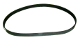 BELT, RIBBED, [J 8], 35.0L