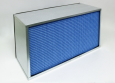DUST FILTER SYNTHETIC