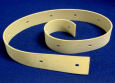 BLADE, SQGE, REAR, 105CML GUM