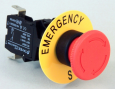 SWITCH, SAFETY, SHUTOFF