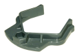 CLIP  BRUSH RETAINER