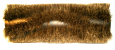 26 IN CYLINDRICAL BRUSH WIRE/NATURAL FIBER