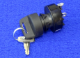 KEY SWITCH ASSEMBLY