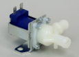 SOLUTION VALVE ASSY.