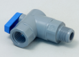 VALVE 3/8NPT MALE/FEMALE
